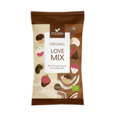 Foodin Love-Mix Raakasuklaasekoitus 150 g - integratoridirecthub.com