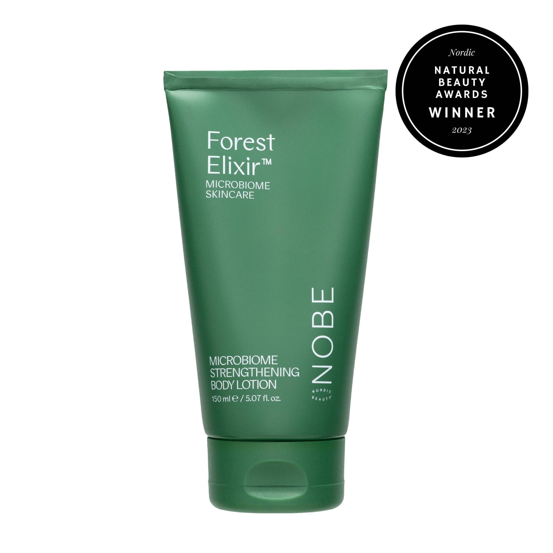 NOBE Forest Elixir Body Lotion - Vartalovoide 150 ml - integratoridirecthub.com