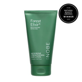 NOBE Forest Elixir Body Lotion - Vartalovoide 150 ml - integratoridirecthub.com