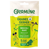 Germline Varsiparsakaalinsiemen Idätykseen 150 g, integratoridirecthub.com