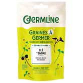 Germline Vehnänjyvä Idätykseen 200 g, integratoridirecthub.com