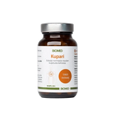 Biomed Kupari 2 mg 90 kaps. - integratoridirecthub.com