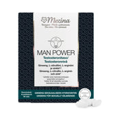 Mezina Man Power 90 tabl. - integratoridirecthub.com