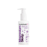 Nordic Health Magnesium Sleep Mineral Lotion Junior - Magnesiumihovoide 135 ml - integratoridirecthub.com