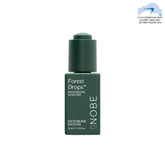 NOBE Forest Drops Microbiome Booster - Vartalo- ja Kasvotipat 30 ml - integratoridirecthub.com