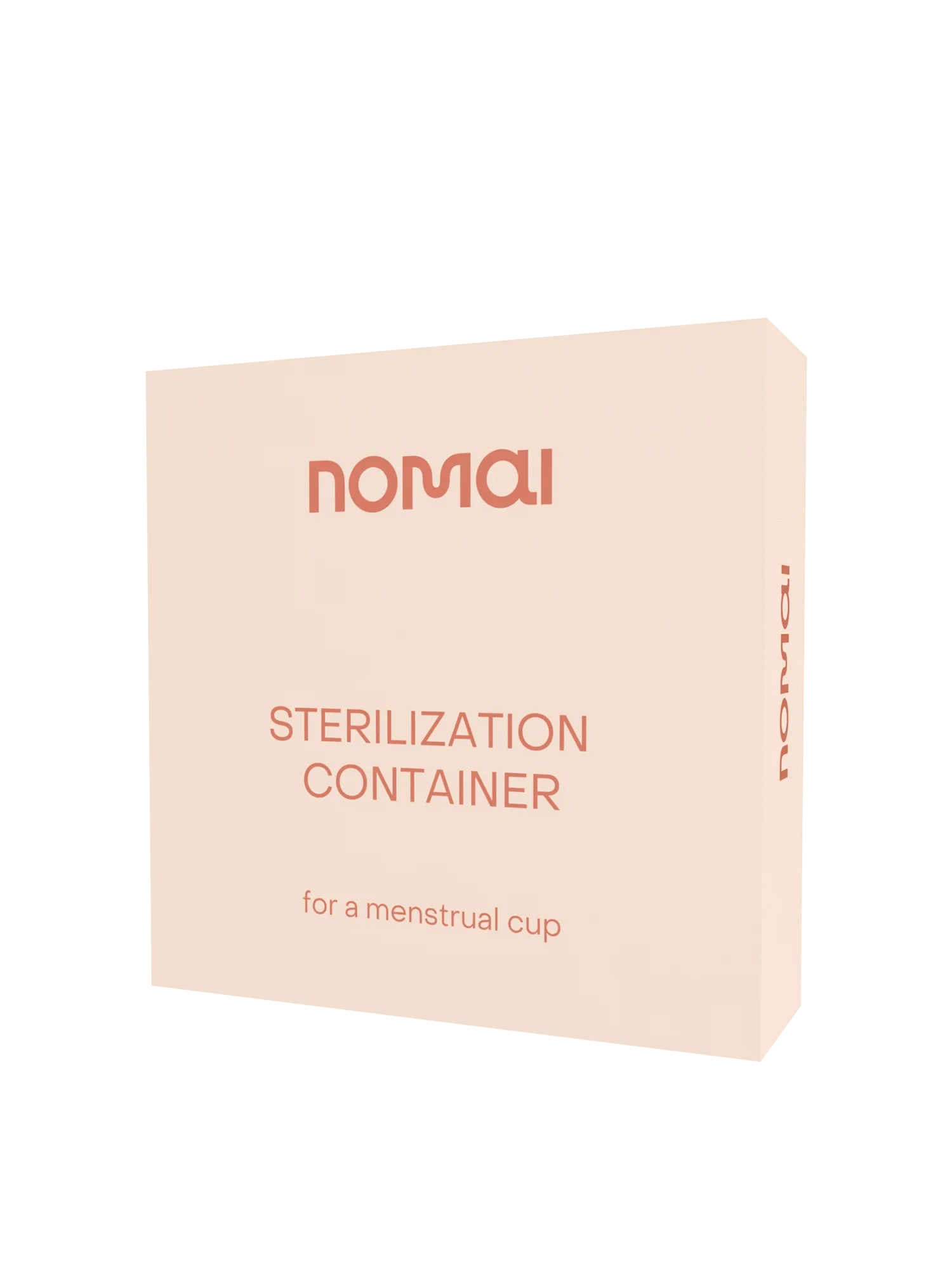 Nomai Sterilointiastia - integratoridirecthub.com