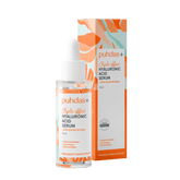 Puhdas+ Hyaluronihapposeerumi Tyrni 30 ml - integratoridirecthub.com