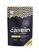 Puls Nutrition Casein - Kaseiiniproteiini Vanilja 500 g - erä