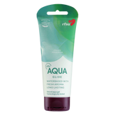 RFSU Aqua Glide - vesipohjainen liukuvoide 40 ml, integratoridirecthub.com