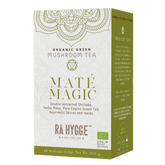Rå Hygge Maté Magic, 16 teepussia, integratoridirecthub.com