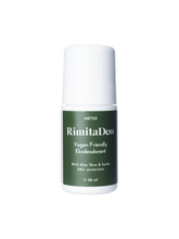 RimitaDeo Metsä - Alumiiniton luomudeodorantti 50 ml - integratoridirecthub.com