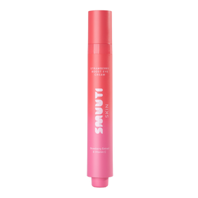 Smuuti Skin Strawberry Boost Eye Cream - Silmänympärysvoide 15 ml
