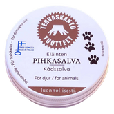 Tervaskanto Eläinten Pihkasalva 50 ml, integratoridirecthub.com