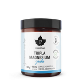 Puhdistamo Tripla Magnesiumjauhe 90 g - integratoridirecthub.com