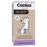 Vetcare Canius Plus Maitohappobakteeri koirille 60g, integratoridirecthub.com