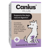 Vetcare Canius Plus Maitohappobakteeri koirille 30g, integratoridirecthub.com
