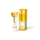 Vetramil Hunajavoide Kotieläimille 10 g - integratoridirecthub.com