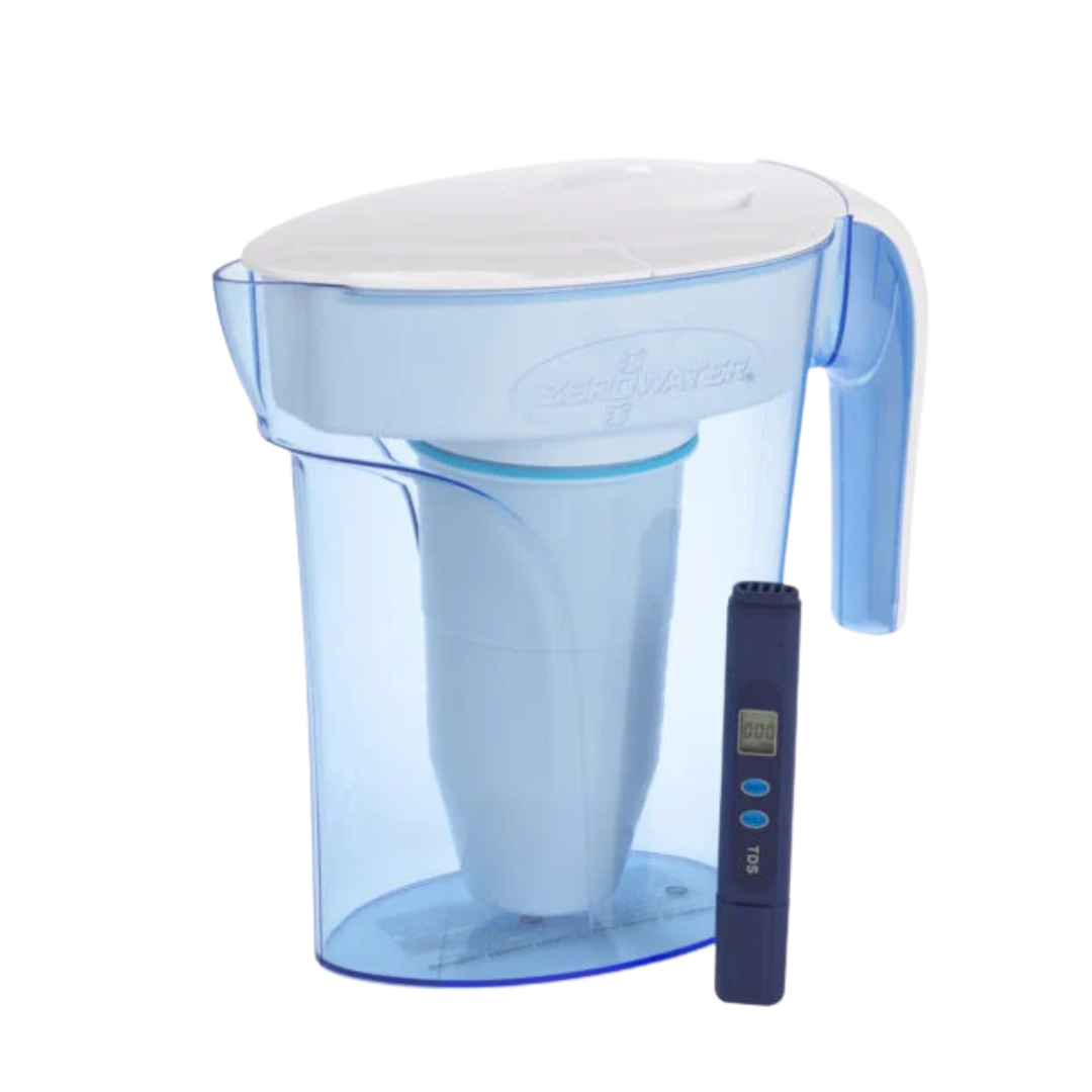 ZeroWater Vesikannu PFAS suodattimella 1,7 L, integratoridirecthub.com