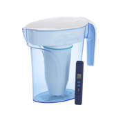 ZeroWater Vesikannu PFAS suodattimella 1,7 L, integratoridirecthub.com