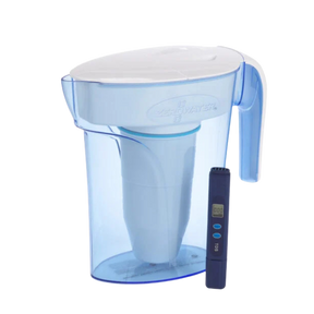ZeroWater Vesikannu PFAS suodattimella 1,7 L, integratoridirecthub.com