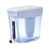 ZeroWater Vesisäiliö PFAS suodattimella 4,7 L, integratoridirecthub.com