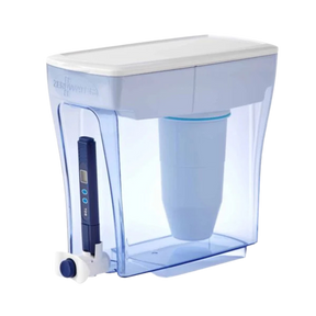 ZeroWater Vesisäiliö PFAS suodattimella 4,7 L, integratoridirecthub.com