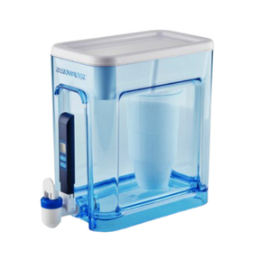 ZeroWater Vesisäiliö PFAS suodattimella 5,2 L, integratoridirecthub.com
