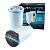 ZeroWater vaihtosuodatinpaketti 2 kpl, integratoridirecthub.com