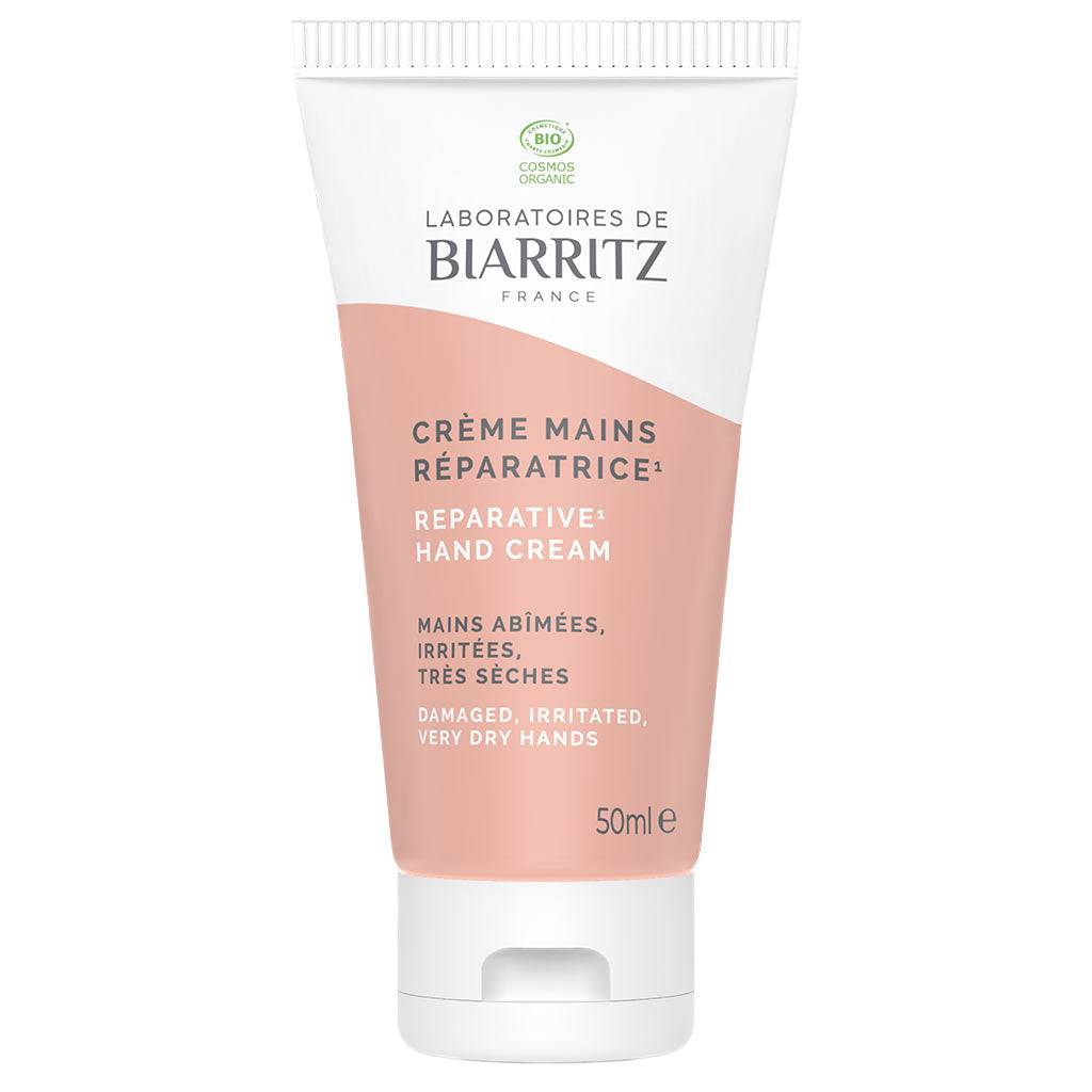 Alga Cicosa Reparative Hand Cream - Korjaava käsivoide 50 ml - integratoridirecthub.com