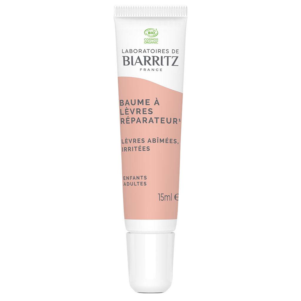 Alga Cicosa Reparative Lip Balm - Korjaava huulivoide 15 ml - integratoridirecthub.com