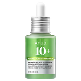 Anua Azelaic Acid 10 Hyaluron Redness Soothing Serum 30 ml - integratoridirecthub.com