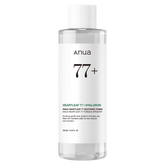 Anua Heartleaf 77% Soothing Toner - Kasvovesi 250 ml - integratoridirecthub.com