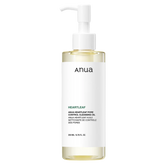 Anua Heartleaf Pore Control Cleansing Oil - Puhdistusöljy 200 ml - integratoridirecthub.com