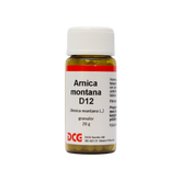 Arnica montana D12 H288FI - integratoridirecthub.com