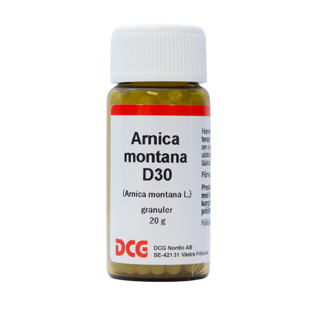 Arnica montana D30 H288FIN - integratoridirecthub.com