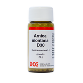 Arnica montana D30 H288FIN - integratoridirecthub.com