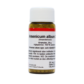 Arsenicum album D30 H279FIN - integratoridirecthub.com