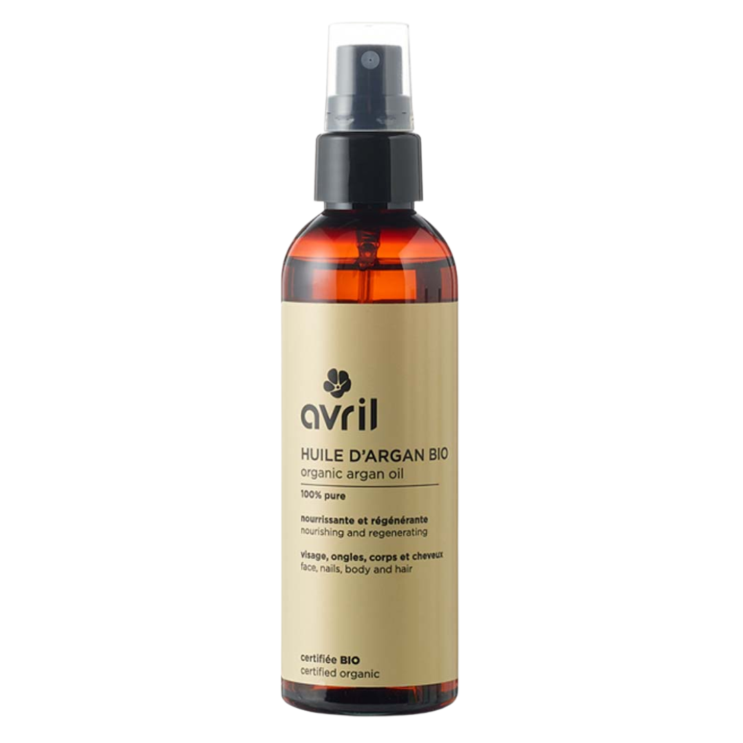 Avril Organic Arganöljy 100 ml, integratoridirecthub.com