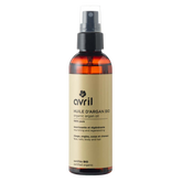 Avril Organic Arganöljy 100 ml, integratoridirecthub.com