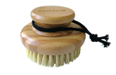 Bambu Puhdistusharja 1 kpl