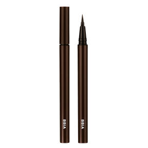 BBIA Last Pen Eyeliner, Nestemäinen silmänrajauskynä 02 Sharpen Brown, k-beauty, korealainen kosmetiikka, meikit, integratoridirecthub.com