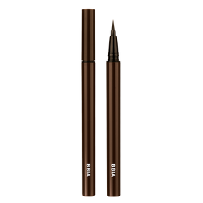 BBIA Last Pen Eyeliner, Nestemäinen silmänrajauskynä 03 Choco Brown, k-beauty, korealainen kosmetiikka, meikit, integratoridirecthub.com
