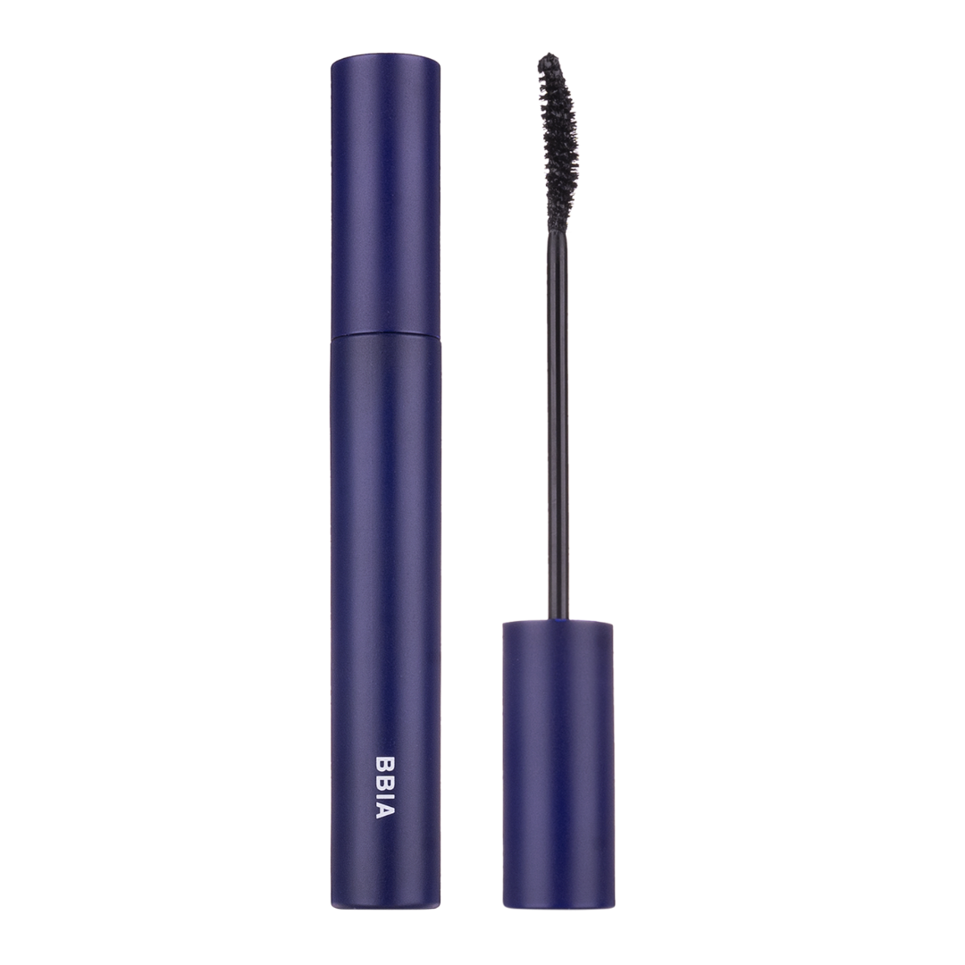 BBIA Never Die Mascara - Ripsiväri 01 Power Black - integratoridirecthub.com