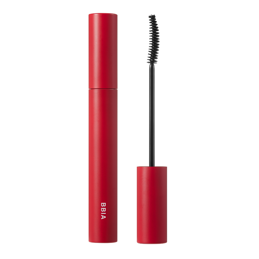 BBIA Never Die Mascara Extreme - Ripsiväri 01 Super Black - integratoridirecthub.com