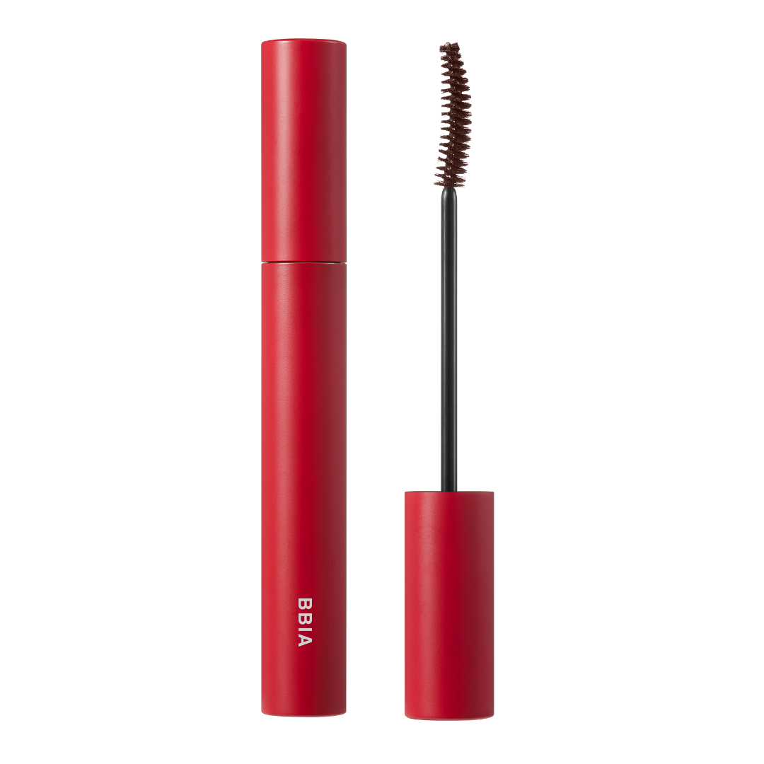 BBIA Never Die Mascara Extreme - Ripsiväri 02 Super Brown 7 g - integratoridirecthub.com