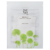 Beauty Of Joseon Centella Asiatica Calming Mask - Kasvonaamio 1 kpl - integratoridirecthub.com