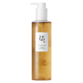 Beauty Of Joseon Ginseng Cleansing Oil - Puhdistusöljy 210 ml - integratoridirecthub.com