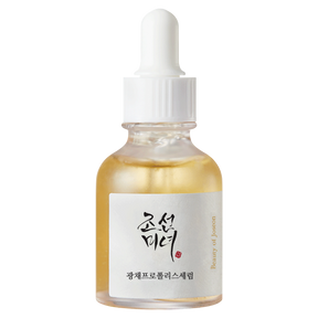 Beauty Of Joseon Glow Serum: Propolis + Niacinamide - Seerumi 30 ml - integratoridirecthub.com