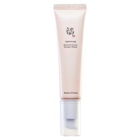 Beauty Of Joseon Revive Eye Serum: Ginseng + Retinal - Silmänympärysseerumi 30 ml - integratoridirecthub.com