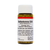 Belladonna D30 H280FIN - integratoridirecthub.com